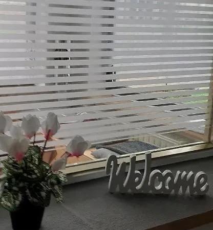 아파트 Grosse Monteurs Und Handwerkerwohnung Nahe Potsdam Berlin Bad Belzig Und Brandenburg Zur Weissen Taube *