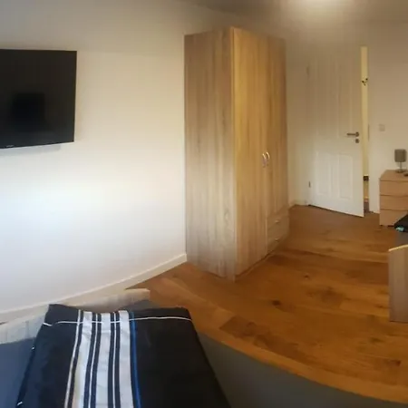 아파트 Grosse Monteurs Und Handwerkerwohnung Nahe Potsdam Berlin Bad Belzig Und Brandenburg Zur Weissen Taube