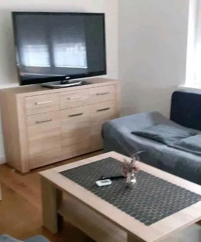 Grosse Monteurs Und Handwerkerwohnung Nahe Potsdam Berlin Bad Belzig Und Brandenburg Zur Weissen Taube بيليتس