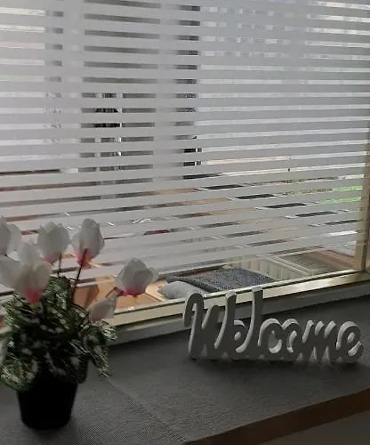 شقة Grosse Monteurs Und Handwerkerwohnung Nahe Potsdam Berlin Bad Belzig Und Brandenburg Zur Weissen Taube *