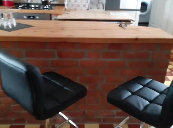 Grosse Monteurs Und Handwerkerwohnung Nahe Potsdam Berlin Bad Belzig Und Brandenburg Zur Weissen Taube * بيليتس